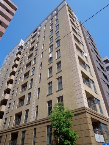 グランシティ日本橋水天宮